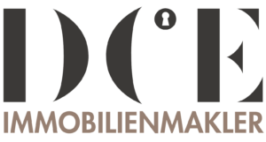 Immobilienmakler Firmenlogo