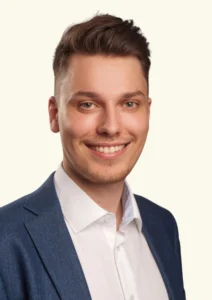 Bild von Daniel Christoph Elfinger