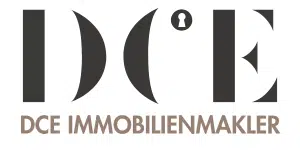Logo DCE Immobilienmakler | München und Fünfseenland