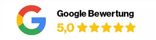 Rezensionen über Google - Sehr guter Immobilienmakler