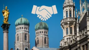 Maklerprovision in München, Bayern