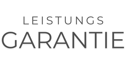 Leistungsgarantie