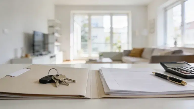 Geerbte Immobilie verkaufen DCE-Immobilienmakler.de