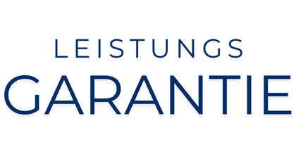 Leistungsgarantie