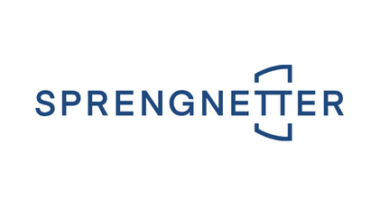 Sprengnetter Logo