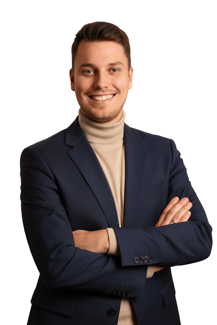 Daniel C. Elfinger Immobilienmakler München