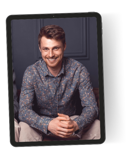 Felix Elfinger, Handwerker für Immobilien