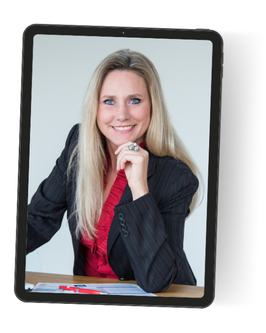 Heidi Elfinger, Immobilienmaklerin & Versicherungsmaklerin (IHK)