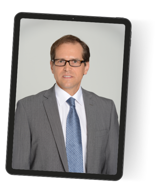 Markus Willkommer Paulus, Immobilienfinanzierer (IHK), Masterconsultant in Finance (MFC)