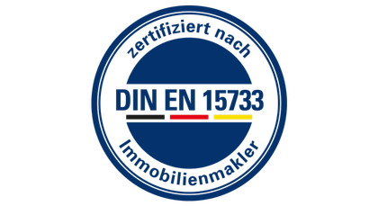 Schondorf am Ammersee 14 Siegel-zertifiziert-nach-din-EN-15733