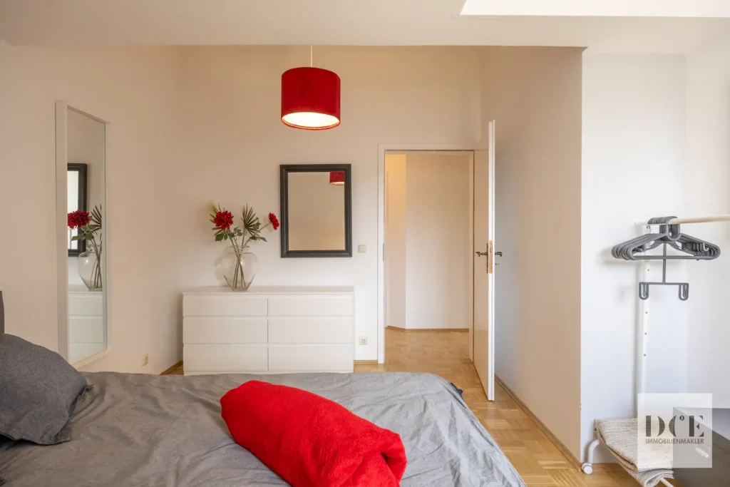 Immobilie kaufen 3 Wohnung Muenchen Immobilienverkauf DCE-Immobilienmakler.de